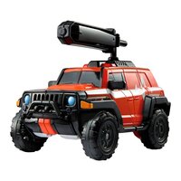 Робот-трансформер Tobot Athlon Тобот Амбулан міні (301080)