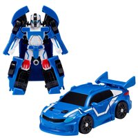 Іграшка-трансформер TOBOT Атлон міні Тобот Бета 