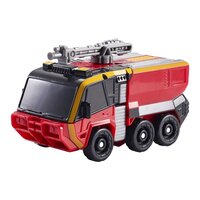 Робот-трансформер Tobot Athlon Тобот Валкан міні (301070)