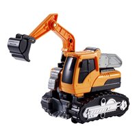 Робот-трансформер Tobot Athlon Тобот Рокі міні (301071)