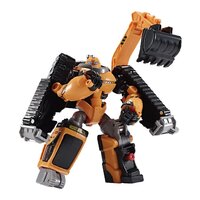 Робот-трансформер Tobot Athlon Тобот Рокі (301066) 