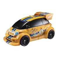 Робот-трансформер Tobot Athlon Тобот Тета (301054)