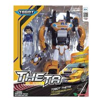 Робот-трансформер Tobot Athlon Тобот Тета (301054)