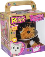Іграшковий набір Rescue Runts Врятуй друга Йорк (S19011) 