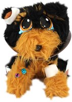 Іграшковий набір Rescue Runts Врятуй друга Йорк (S19011) 