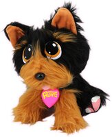 Іграшковий набір Rescue Runts Врятуй друга Йорк (S19011) 