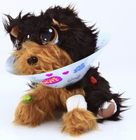 Іграшковий набір Rescue Runts Врятуй друга Йорк (S19011) 