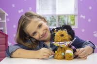 Іграшковий набір Rescue Runts Врятуй друга Йорк (S19011) 