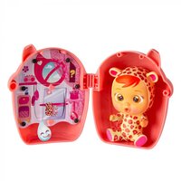 Іграшковий набір IMC CRY BABIES Magic Tears S1 (97629) 
