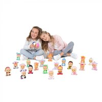 Іграшковий набір IMC CRY BABIES Magic Tears S1 (97629) 