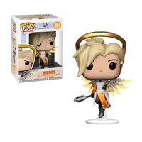 Ігрова фігурка FUNKO POP! серії Overwatch Янгол