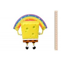 Фігурка Sponge Bob Masterpiece Меми Collection Rainbow SB (EU691001)