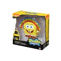 Фігурка Sponge Bob Masterpiece Меми Collection Rainbow SB (EU691001)