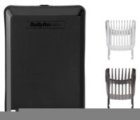 Машинка для стрижки волос Babyliss (E978E)