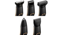 Машинка для стрижки волос Babyliss (MT860E)
