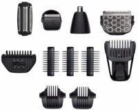 Машинка для стрижки волос Babyliss (MT860E)