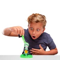 Ігрова фігурка-сюрприз SpongeBob Slime Cube (EU690200)