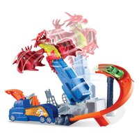 Ігровий набір Атака дракона Hot Wheels Kid (DWL04)