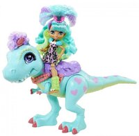 Ігровий набір Cave Club Красуня Тиранозавр (GTL64)