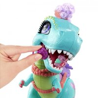 Ігровий набір Cave Club Красуня Тиранозавр (GTL64)