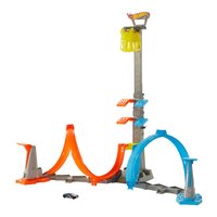 Трек Hot Wheels Action Стрибок переможця (GRW39)