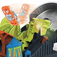 Ігровий набір Hot Wheels Шалені гірки Hot Wheels (GTT68)