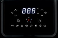 Мультипечь Gorenje (AF1700DB)