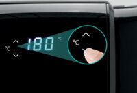 Мультипечь Gorenje (AF1700DB)