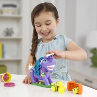 Набір для творчості Hasbro Play-Doh Поні-трюкач (E6726)