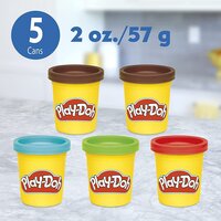 Ігровий набір Play-Doh Kitchen creations Кондитерська фабрика (E9844)