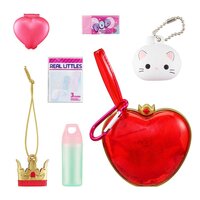 Ігровий набір-сюрприз Real Littles S2 HB Moose (25292)