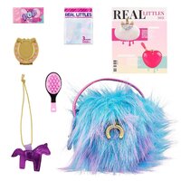 Ігровий набір-сюрприз Real Littles S2 HB Moose (25292)