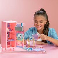 Ігровий набір-сюрприз Moose Real Littles S2 LCK (25263) 