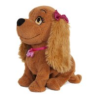 Інтерактивна іграшка IMC toys Club petz Собачка Люсі (95854)