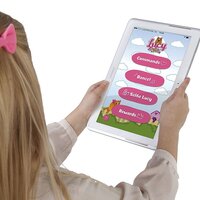 Інтерактивна іграшка IMC toys Club petz Собачка Люсі (95854)