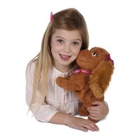 Інтерактивна іграшка IMC toys Club petz Собачка Люсі (95854)