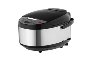 Мультиварка ARDESTO, серо-черный (MC-P13) 