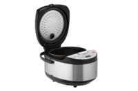 Мультиварка ARDESTO, серо-черный (MC-P13)