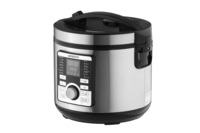 Мультиварка ARDESTO, серый (MC-P17)