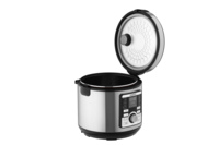 Мультиварка ARDESTO, серый (MC-P17)