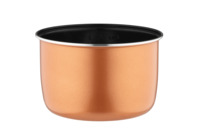 Мультиварка ARDESTO, серый (MC-P17)