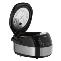 Мультиварка ARDESTO, серебристый (MC-P17DGDF)