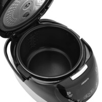 Мультиварка ARDESTO, серебристый (MC-P17DGDF)