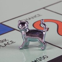 Настільна гра класична Hasbro Монополія українською (C1009657)