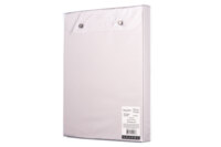 Простынь на резинке ARDESTO Mix&Match, 180х200+30см, айвори (ART1820FSC)