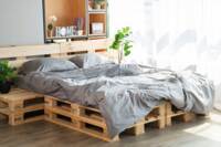 Простирадло на резинці ARDESTO Mix&Match, 180х200+30см, сірий (ART1820FSF)