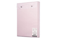 Простынь на резинке ARDESTO Mix&Match, 180х200+30см, розовый светлый (ART1820FSP)