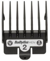 Машинка для стрижки волос Babyliss (E996E)