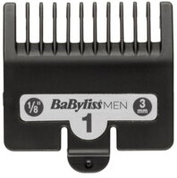 Машинка для стрижки волос Babyliss (E996E)