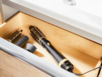 Фен-щітка Rowenta Express Style (CF6330F0)